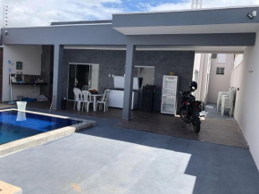 Casa Girassol